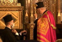 Bartholomeos: Savaş söylentilerinin sona ermesi için dua ediyorum