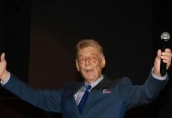 Arif Şentürk yoğun bakıma alındı