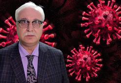 Bilim Kurulu Üyesi Özlü: Virüs, döngüsel hastalık halini alacak gibi duruyor