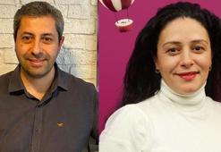 Dimes'te üst düzey atamalar