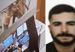 Sultangazi'de tomografi odasını birbirine katan saldırganlardan biri tutuklandı