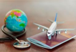 Sağlık turizmi 1 milyar dolar sınırını aştı