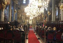 Patriarch Bartholomew: I pray for the rumors of war to end