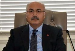 Vali Köşger: İzmir'de şu an vaka sayısında ciddi düşüş söz konusu