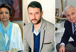 Fırat Çakıroğlu davasında eski rektör ve eski dekana 20'şer bin lira ceza