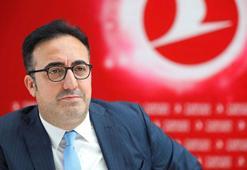 Air India'nın yeni CEO'su İlker Aycı oldu