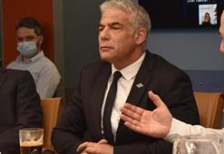 İsrail Dışişleri Bakanı, Ukrayna’daki İsraillilere çağrı yaptı