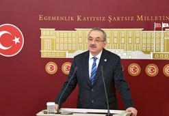 İYİ Parti'li Tatlıoğlu: 'İyi bir Türkiye' arayışındaki partilerin ortak zemin buluşmasıdır