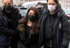 Gazeteci Sedef Kabaş hakkındaki iddianame kabul edildi