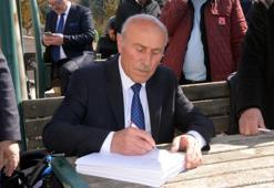 'Muhsin Yazıcıoğlu'nun ölümü aydınlatılsın' kampanyası