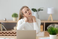 'Mükemmeliyetçi yapı fibromiyaljiye davetiye çıkarıyor'