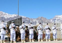 Terörden temizlenen Dağlıca, artık daha güvenli ve huzurlu