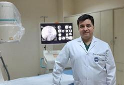 Pandemi hayatı, kronik ağrılarda yaş ortalamasını çocuklara kadar indirdi