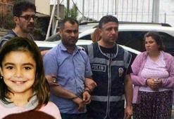 Küçük Ceylin'in katilinin cezası onandı