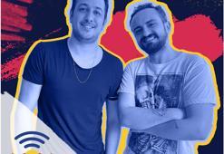 ‘Yol Arkadaşım’ın yeni konuğu Sarp Apak oldu