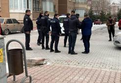 Evini bastığı eski ortağının ailesine bıçakla saldırdı: 5 yaralı