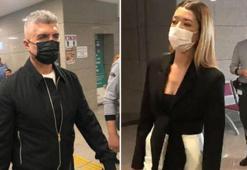 Özcan Deniz'in yargılandığı dava: Feyza'nın saçı başı dağınık ve yüzünde darp izleri vardı