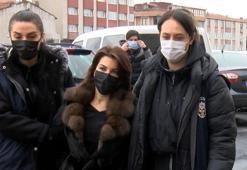 Sedef Kabaş 11 Mart'ta hakim karşısına çıkacak