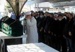 Sultanbeyli'deki yangında ölen 11 yaşındaki Yasemin son yolculuğuna uğurlandı