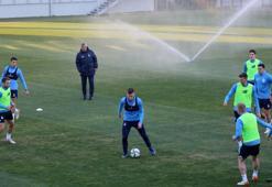 Lucescu: We will return to Kyiv on the 22nd of the month/ Players from Dynamo Kyiv spoke to DHA