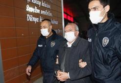 10 kız öğrencisini taciz ettiği öne sürülen okul müdürü tutuklandı