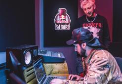 ‘Red Bull 64 Bars’ serisinin ilk iki bölümü yayında