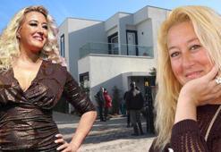 Eski manken Firdevs Alkan, evinde ölü bulundu