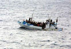 Avustralya, sığınmacıları ortalama 689 gün alıkoyuyor