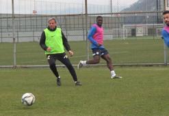 Hamza Hamzaoğlu: Her şeyin adil olduğu bir ortamda yarışmak istiyoruz