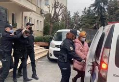 Bahçelievler'de bebeğini öldürdüğü iddia edilen anne tutuklandı