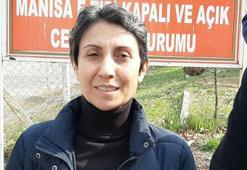 Gazeteci Hülya Kılınç, tahliye edildi