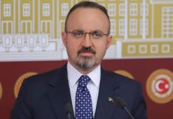 AK Parti'li Turan: Seçimler zamanında yapılacak