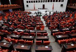 Uluslararası Sözleşmeler, TBMM Genel Kurulu'nda kabul edildi