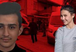16 yaşındaki Sıla'yı boğazını keserek öldürdü