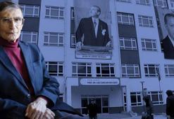 Aziz Sancar, adı verilen eğitim kampüsünün açılışı için Ankara'da