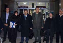 Yazıcoğlu helikopterinin kaza kırım heyeti başkanı: Pilot, kalkışını dahi bildirmiyor