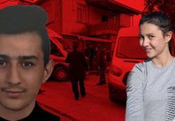 16 yaşındaki Sıla'yı boğazını keserek öldürdü