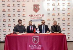 Nişantaşı Üniversitesi ve Teknokent Kolejleri’nden eğitimde iş birliği