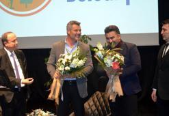 Sadettin Saran: Fenerbahçe başkanlığı en büyük hayalim, niye söylemeyeyim