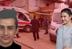 Sıla'yı, şikayetinden vazgeçmeyince öldürmüş