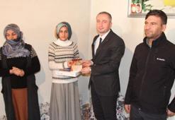 Ezel'in okuma hayalini gerçekleştiren formül