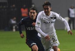 Altay'da Cebrail 11'e dönüyor