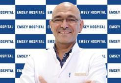 “Yama ile yapılan fıtık ameliyatlarında nüks oranı yüzde 5’in altında”