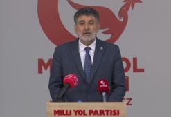 Milli Yol Partisi lideri Çayır’dan ‘Sıla Şentürk’ açıklaması