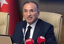 Bakan Bozdağ'dan 'Sıla Şentürk' açıklaması: Takipçisi olacağım