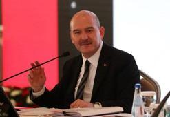 Bakan Soylu: 193 bin 293 Suriyeli Türk vatandaşı oldu