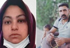 5 çocuğunun annesi Güler'i tabancayla vurarak öldürdü