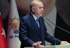 Cumhurbaşkanı Erdoğan'dan belediye başkanlarına su tarifelerinde indirim çağrısı