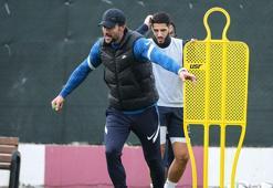 Ömer Erdoğan: Fenerbahçe deplasmanından iyi bir sonuçla dönmek istiyoruz