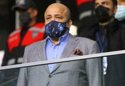 PFDK'dan Murat Sancak'a 3 ay hak mahrumiyeti cezası